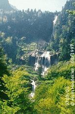 Cascade d'Ars